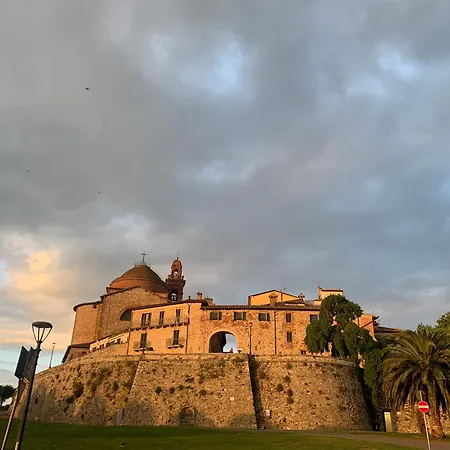 Porta Senese Suite-2